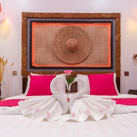 Angkor Rithy Boutiquese Bed & Breakfast Siem Reap Exterior photo