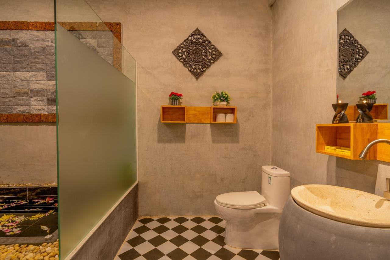 Angkor Rithy Boutiquese Bed & Breakfast Siem Reap Exterior photo