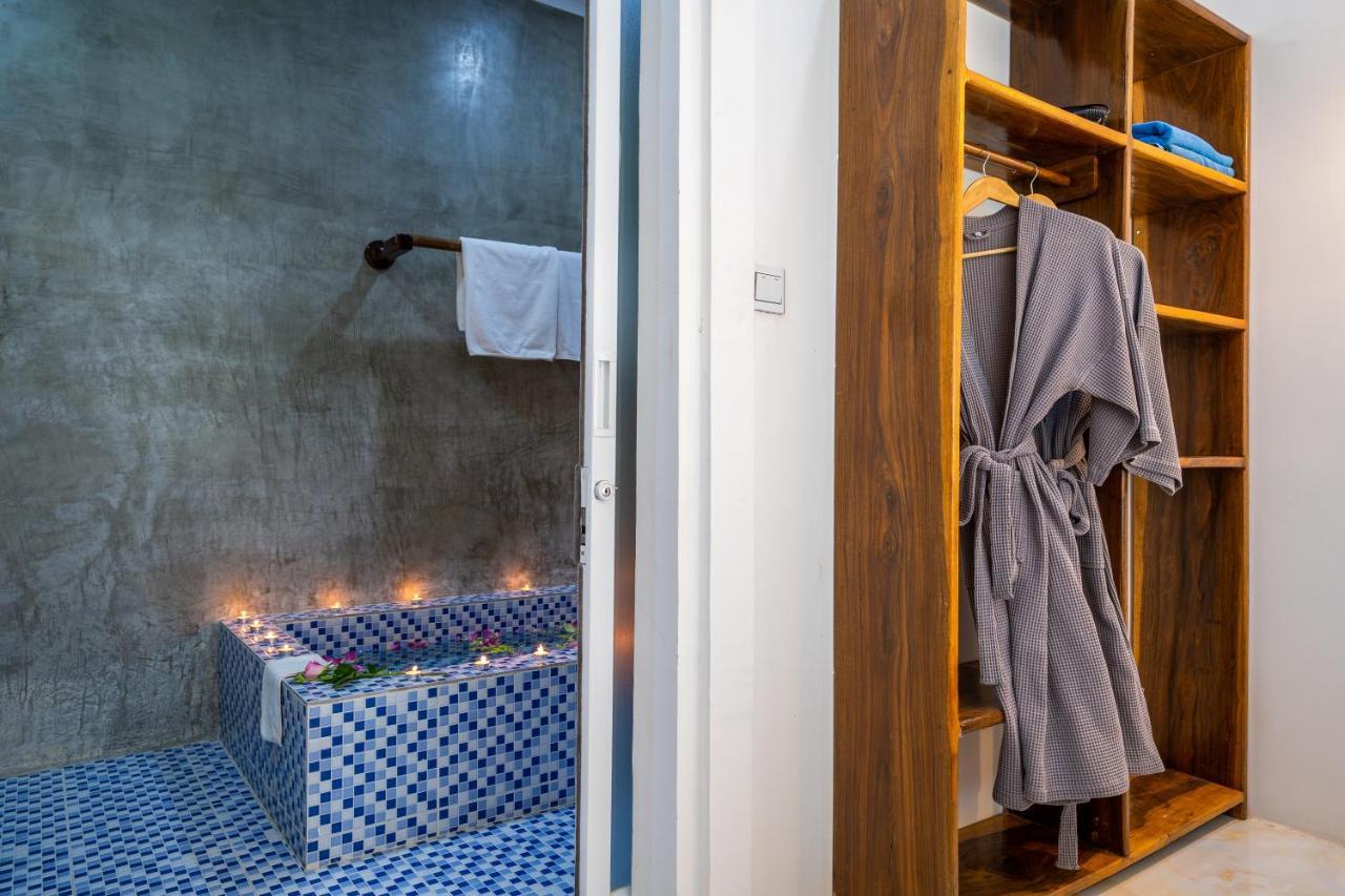 Angkor Rithy Boutiquese Bed & Breakfast Siem Reap Exterior photo
