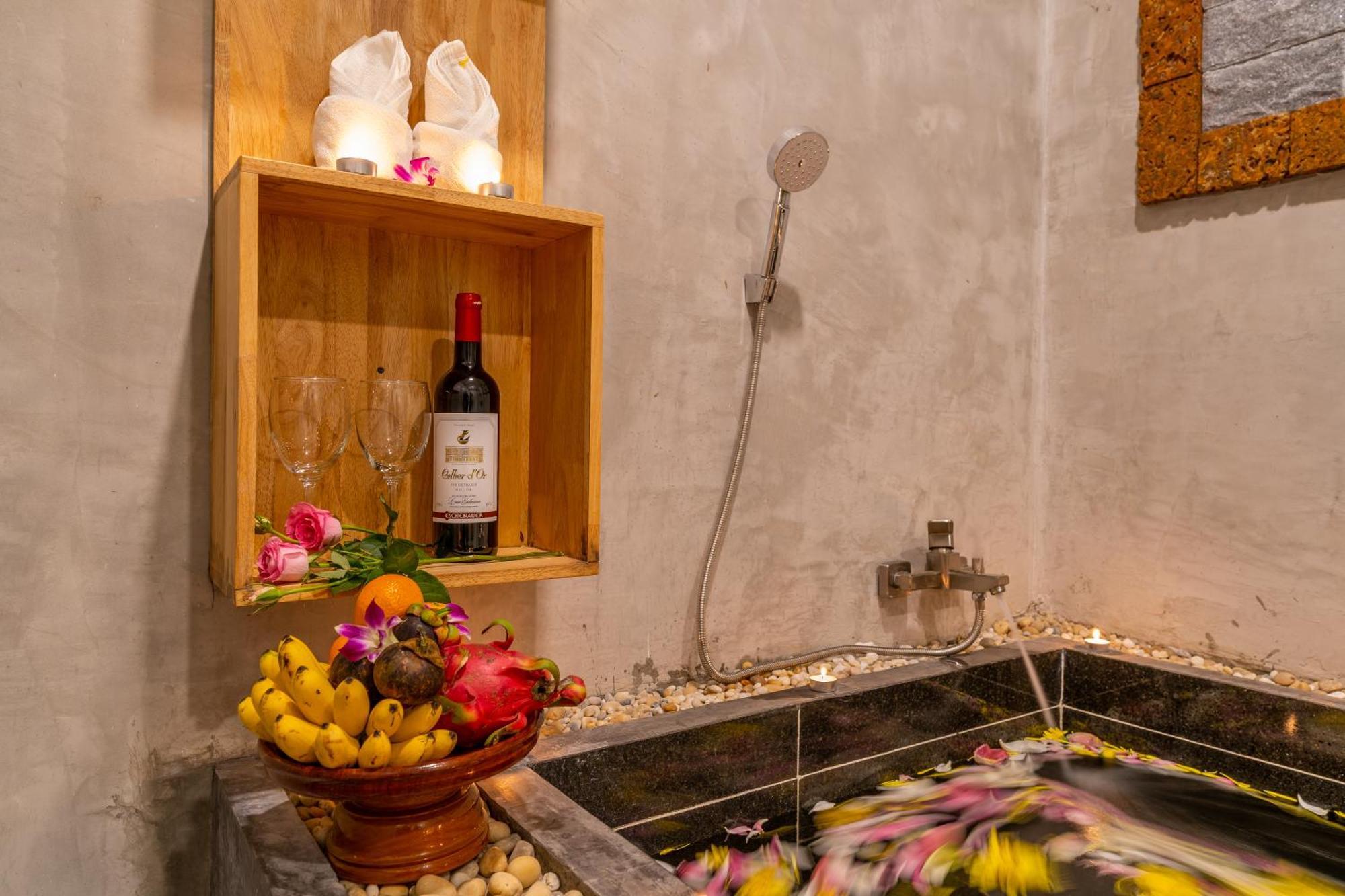 Angkor Rithy Boutiquese Bed & Breakfast Siem Reap Exterior photo