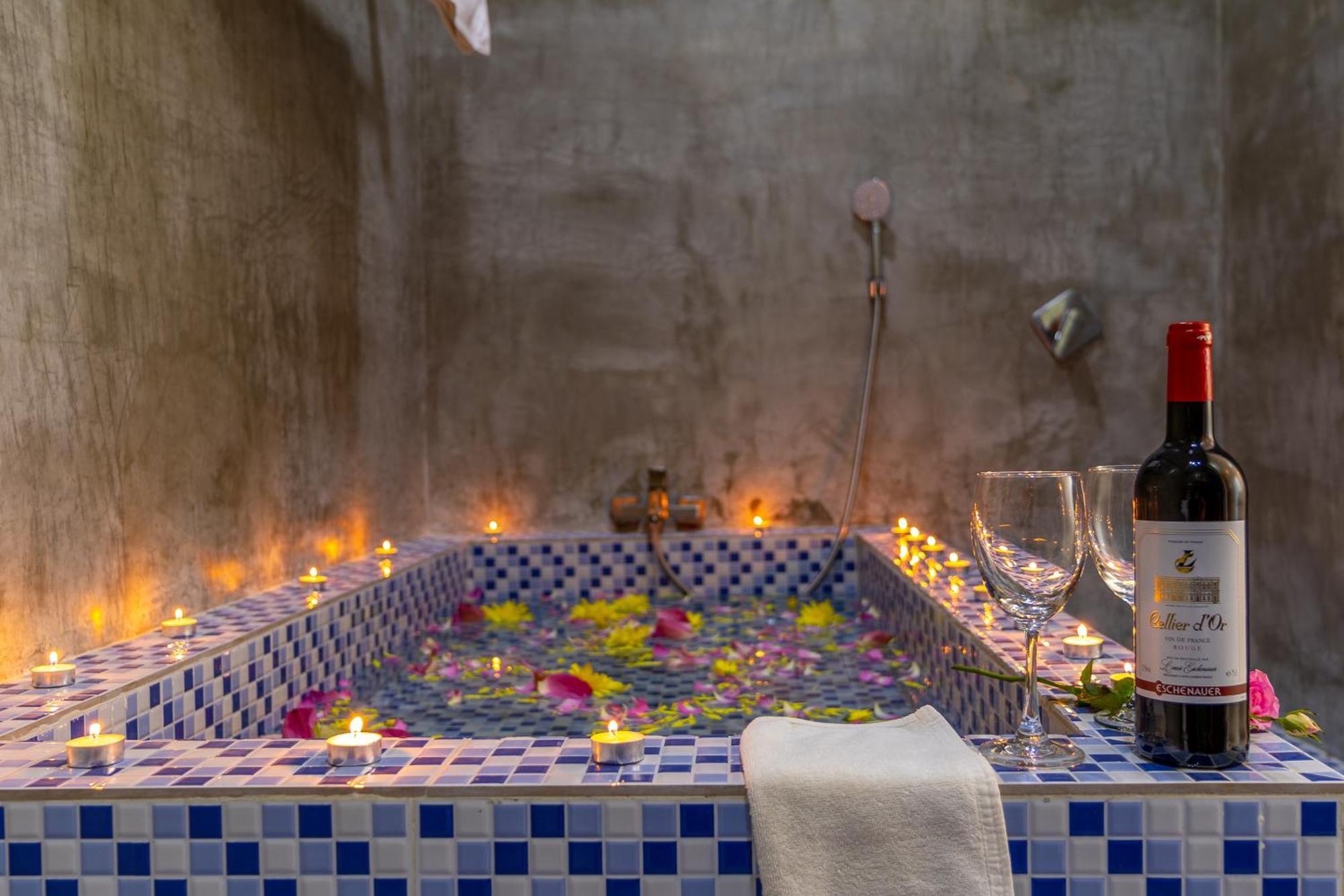 Angkor Rithy Boutiquese Bed & Breakfast Siem Reap Exterior photo